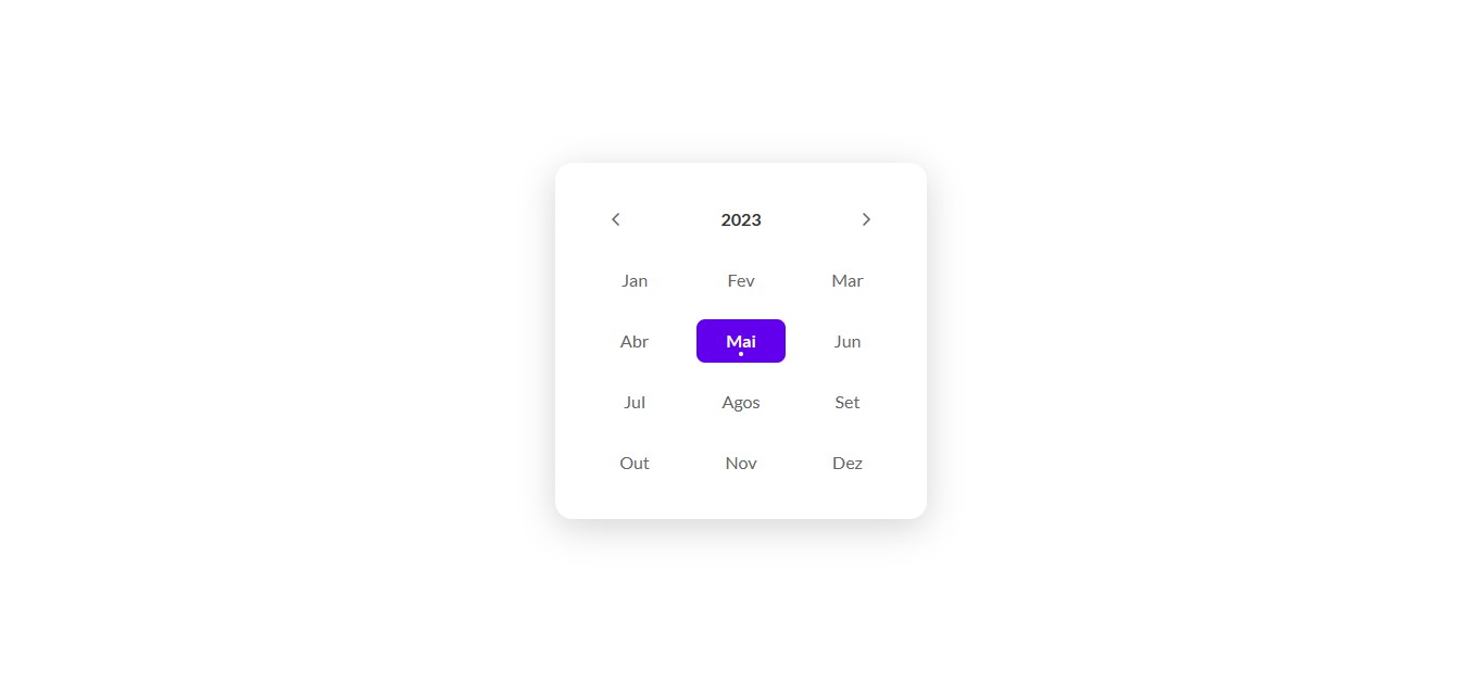 preview of project date-picker